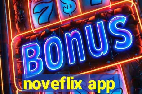 noveflix app